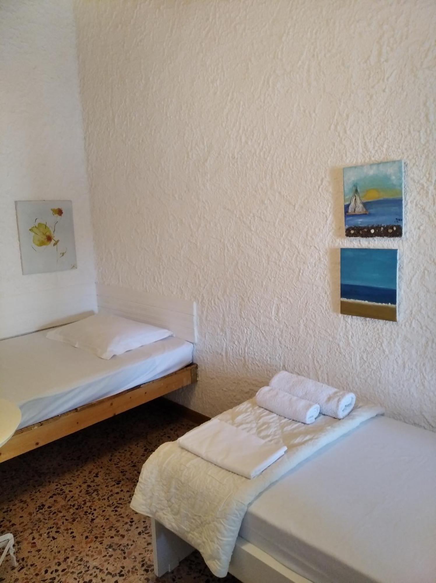Andreas' House #Dialiskari4# Apartment Limniónas Exterior foto